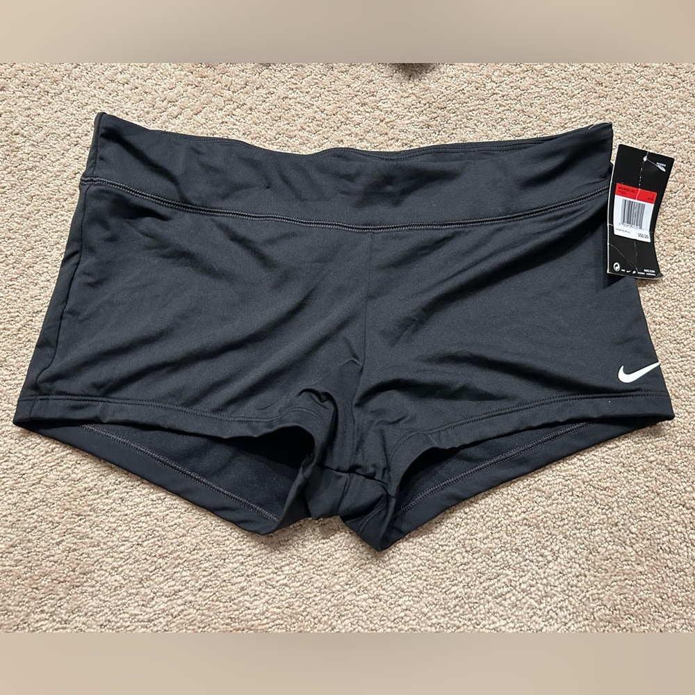Womens Nike swim shorts